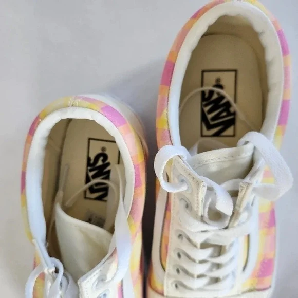 NWT || VANS || Old Skool platform - Picture 6 of 6